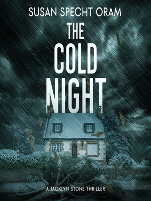 cover image of The Cold Night
